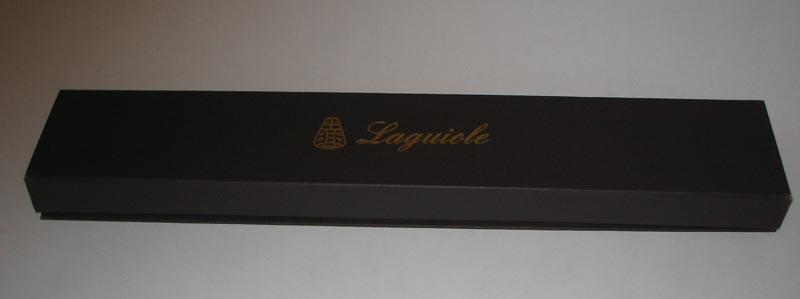  Laguiole champagne sword 