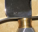  Sword for Champagne Opening 