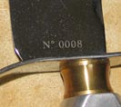  Champagne Sabering Sword 